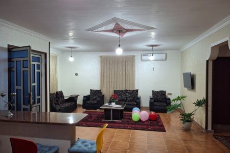 اجاره خانه مبله در رامسر - طبقه ۲