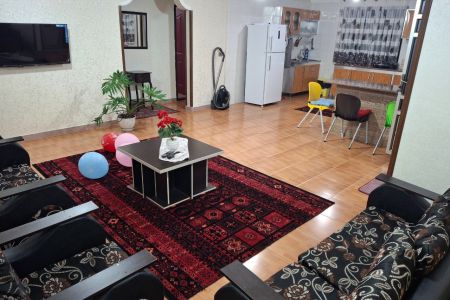 اجاره خانه مبله در رامسر - طبقه ۲