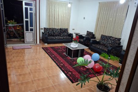 اجاره خانه مبله در رامسر - طبقه ۲