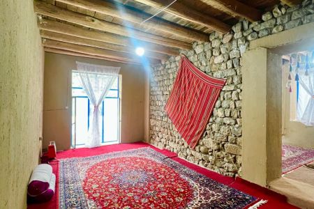 اجاره سوئیت در پاوه - داریان - طبقه اول