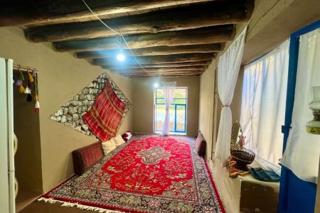 اجاره سوئیت در پاوه - داریان - طبقه اول