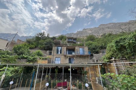 اجاره سوئیت در پاوه - داریان - طبقه اول