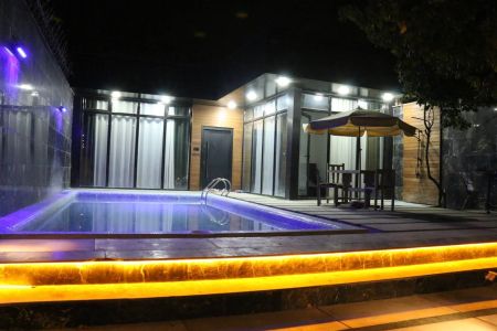 اجاره ویلا استخردار در ملارد - لم آباد