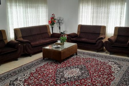 اجاره ویلا ر در بابلکنار - کاردرکلا - ط۲