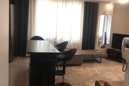 خانه مبله در تهران - سعادت آباد - طبقه ۴