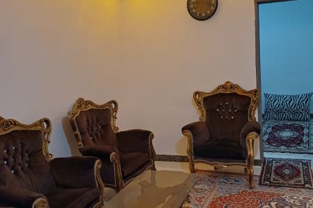 اجاره ویلا استخردار در ملارد - قپچاق