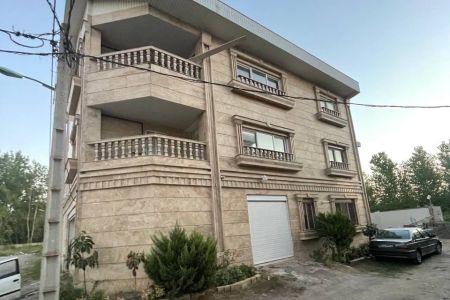 اجاره خانه مبله در زیباکنار - امیربکنده