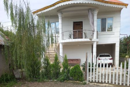 اجاره خانه مبله در فومن - لولمان - همکف