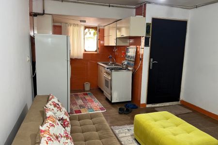 اجاره سوئیت مبله در رشت - همکف