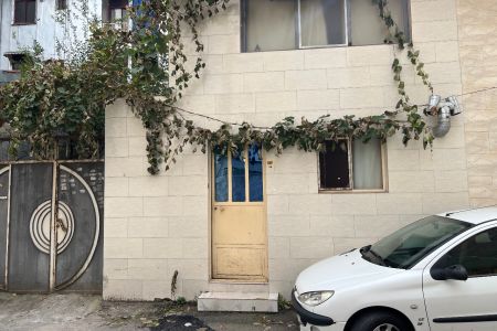 اجاره سوئیت مبله در رشت - همکف