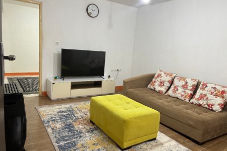 اجاره سوئیت مبله در رشت - همکف