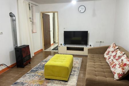 اجاره سوئیت مبله در رشت - همکف