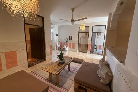 اجاره خانه ویلایی در جزیره هرمز