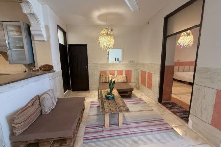 اجاره خانه ویلایی در جزیره هرمز