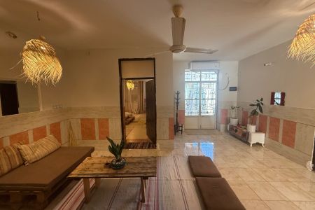 اجاره خانه ویلایی در جزیره هرمز