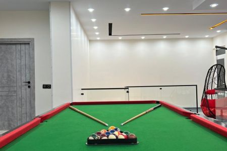 اجاره ویلا استخردار در چهارباغ - شهرک زعفرانیه