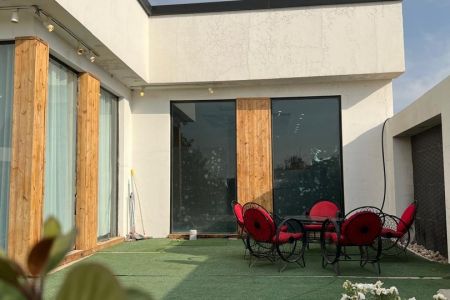 اجاره ویلا استخردار در چهارباغ - آغچه حصار