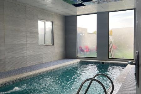 اجاره ویلا استخردار در چهارباغ - آغچه حصار