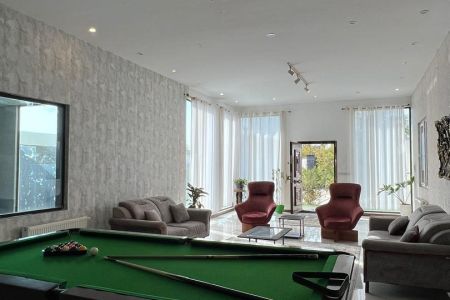 اجاره ویلا استخردار در چهارباغ - آغچه حصار