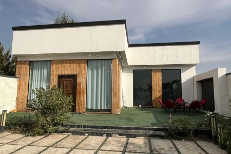 اجاره ویلا استخردار در چهارباغ - آغچه حصار