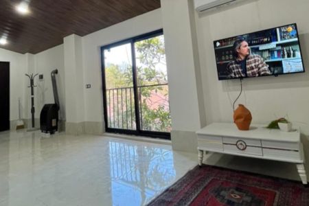 اجاره سوئیت در اربه کله - سرلیماک