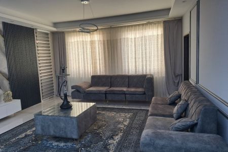 اجاره آپارتمان مبله در سرعین - طبقه ۲