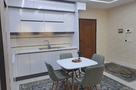 اجاره آپارتمان مبله در سرعین - طبقه ۲