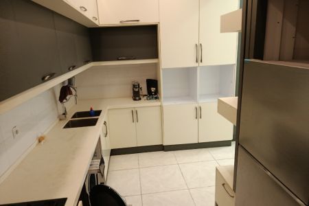 خانه مبله در شهر سوزا قشم - طبقه اول