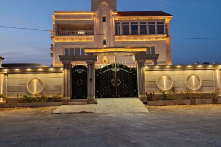 سوئیت در شهر سوزا قشم - ۱ خواب