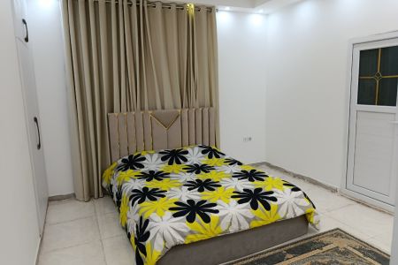 خانه مبله در شهر سوزا قشم - طبقه اول