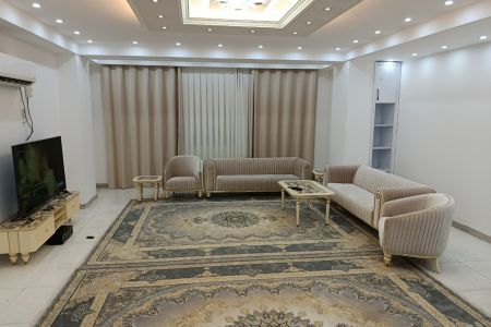 خانه مبله در شهر سوزا قشم - طبقه اول