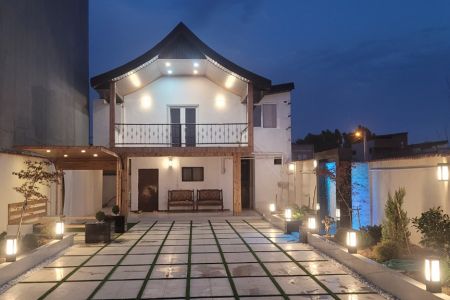 اجاره ویلا ساحلی در بهشهر - زاغمرز