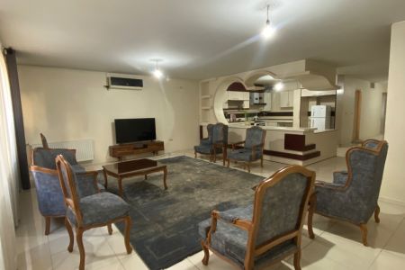 اجاره خانه مبله در اصفهان - طبقه اول