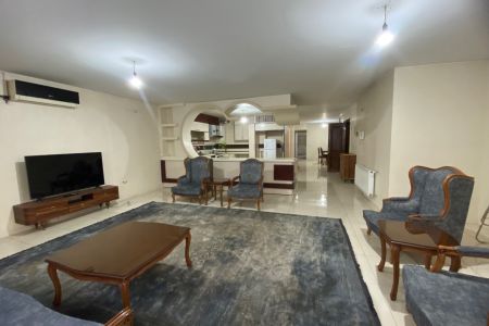 اجاره خانه مبله در اصفهان - طبقه اول