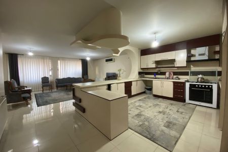 اجاره خانه مبله در اصفهان - طبقه اول