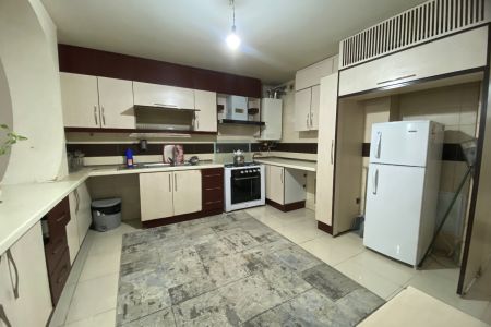 اجاره خانه مبله در اصفهان - طبقه اول