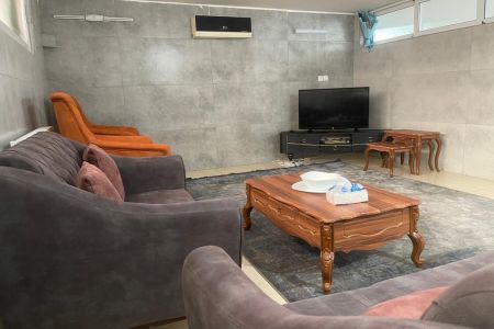 اجاره خانه مبله در اصفهان - زیر همکف