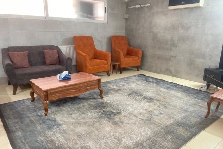 اجاره خانه مبله در اصفهان - زیر همکف