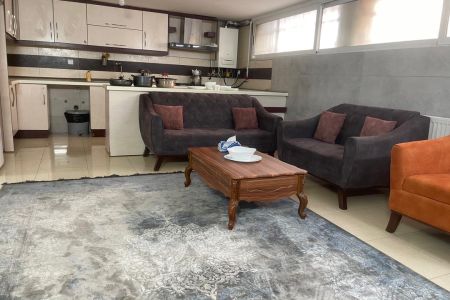 اجاره خانه مبله در اصفهان - زیر همکف