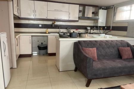 اجاره خانه مبله در اصفهان - زیر همکف