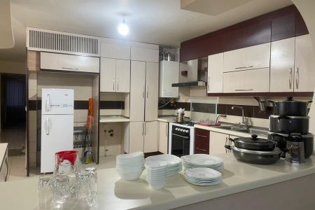 اجاره خانه مبله در اصفهان - زیر همکف