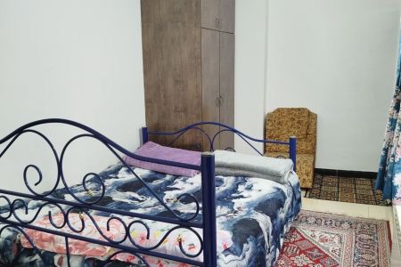 اجاره سوئیت مبله در لاهیجان