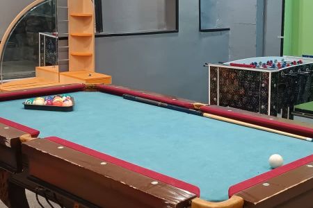 ویلا با استخر و جکوزی در مرزن آباد - گویتر