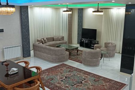 ویلا با استخر و جکوزی در مرزن آباد - گویتر