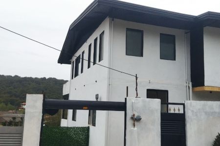 اجاره خانه دوبلکس ۴خوابه در بابلکنار - فرامرزکلا