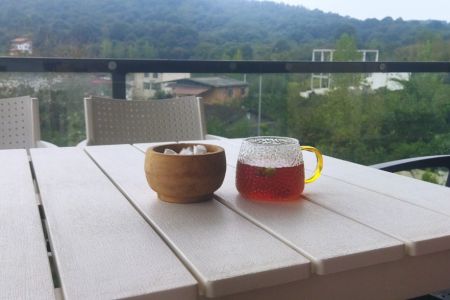 اجاره خانه دوبلکس ۴خوابه در بابلکنار - فرامرزکلا