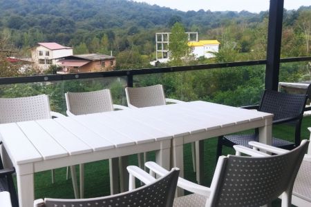 اجاره خانه دوبلکس ۴خوابه در بابلکنار - فرامرزکلا