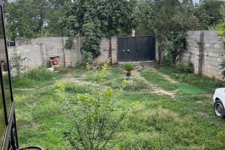 خانه ویلایی در روستای سیاه مرد شاندرمن