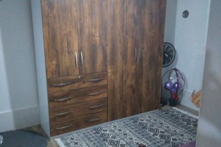 اجاره سوئیت در قائم شهر - بالا رستم - همکف