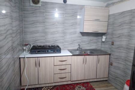 اجاره سوئیت در قائم شهر - بالا رستم - همکف